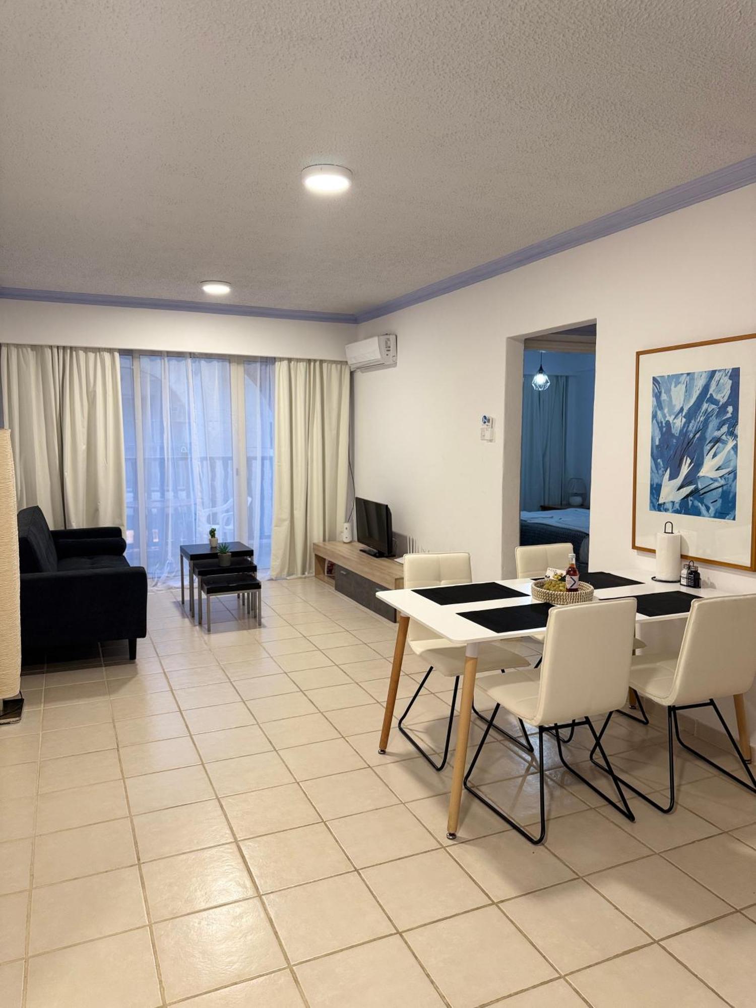 Basilica Holiday Resort Paphos Exterior photo